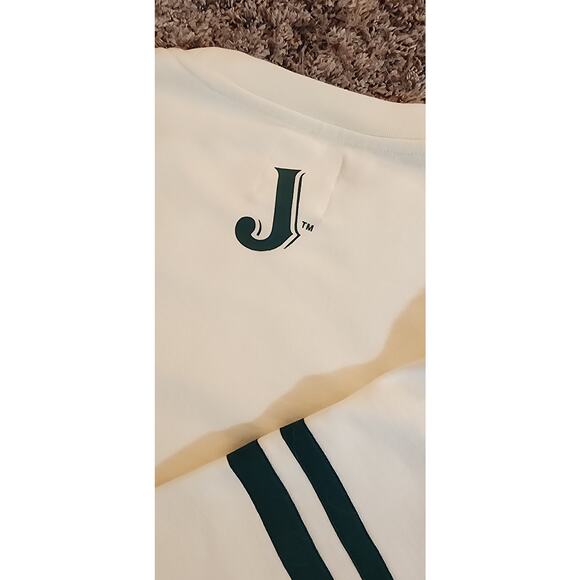 Jameson x Complex Limited Edition Tailgate Giveaway Crewneck-- Sept 2025   NWOT - Picture 8 of 9